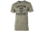 BlackHawk HONOR T-Shirt Grey Flag, Olive, Extra Large, GT01OLXL