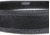 Blackhawk Hook &amp; Loop Trouser Belt, Black Color, XSmall 22 in.- 24 in. Size