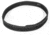 Blackhawk Hook &amp; Loop Trouser Belt, Black Color, XSmall 22 in.- 24 in. Size