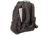 BlackHawk Black Laptop Backpack - Back View