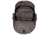 BlackHawk Black Backpack for Laptop - Open View