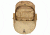 BlackHawk Coyote Tan Backpack for Laptop - Open View