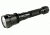 BlackHawk Legacy XHR7 Xenon-Halogen Bulb Flash Light, Black 75FL008BK