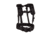 BlackHawk Load Bearing Suspenders - Black - 35LBS1BKA