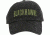 BlackHawk Logo Cap - Black w/Olive Drab Embroidery 90BC09BK