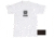 BlackHawk Men's Crest T-Shirt, Black, 2XL 90GT03BK-2XL