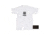 BlackHawk Men's Crest T-Shirt, Black, XL 90GT03BK-XL