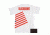 BlackHawk Men's Memory T-Shirt w/ Colored Flag, Black, 2XL 90GT04BK-2XL