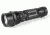 Blackhawk Night-Ops Legacy X6-P Black Tactical Flashlight 75FL004BK