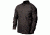BlackHawk Long Sleeve Performance Tactical Shirt, Black