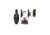 Blackhawk Rubber Retention Strap BH-75GH00B
