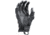 BlackHawk S.o.l.a.g. Instinct Half Glove, Black - GT005BK2XL