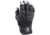 BlackHawk S.o.l.a.g. Instinct Half Glove, Black - GT005BK2XL