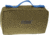BlackHawk S.T.O.M.P. Medical Pack Accessory Pouch w/Blue Handle - Olive Drab - 60SAP2OD