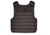 Blackhawk S.T.R.I.K.E. Armor 3A-STE Elite NIJ 06, Black, Large
