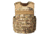 Blackhawk S.T.R.I.K.E. Armor 3A-STE Elite NIJ 06, MultiCam, Large