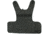 BlackHawk S.T.R.I.K.E. Cutaway Armor Carrier, Spear/Balcs, Black, Medium, 32SB402BK