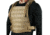 BlackHawk S.T.R.I.K.E. Gen-4 MOLLE System Plate Carrier Harness, Size 145, Coyote Tan