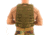 BlackHawk S.T.R.I.K.E. Gen-4 MOLLE System Plate Carrier Harness, Olive Drab