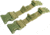 BlackHawk S.T.R.I.K.E. Gen4 MOLLE System Adapter Kit, Olive Drab, Size 145 37CL64OD