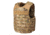 BlackHawk S.T.R.I.K.E. Non-Cutaway Armor Carrier, Spear/Balcs, Multi Cam, Small, 32SB501MC