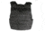 Blackhawk STRIKE Cutaway Armor Plate Carrier, Black 32V701BK