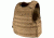 Blackhawk STRIKE Cutaway Carrier 3D Mesh Lining Vest, Coyote Tan, Medium 32V602CT-CTS