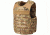 Blackhawk STRIKE Cutaway Carrier Slick Tactical Armor Carrier Vest, MultiCam, Small 32V401MC-CTS