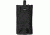 Blackhawk STRIKE Radio Pouch, Black 37CL20BK
