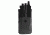 BlackHawk STRIKE Small Radio/GPS Pouch w/Speed Clips, Black 38CL35BK