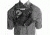 Blackhawk U.S.A.R. Radio Chest Harness, Black 55US00BK