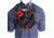 Blackhawk USAR Radio Chest Harness