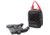 BlackHawk Vehicle QD Medical Pouch, Black, 20VP00BK
