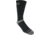 BlackHawk Warrior Wear Medium Weight Boot Socks, Black, Size 13-16 - 83SK01BK