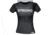 BlackHawk Women's Graphic T-Shirt - STRONG, Black, Small 92GT01BK-SM