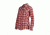 BlackHawk Women's Strenia Top Long Sleeve Shirt, Burnt Orange, Large 92CC04OR-LG