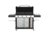 Blackstone Culinary Pro Cabinet Griddle w/Hood, 36in, 1902