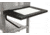 Blackstone Griddle Accessory Side Shelf, 36in, 5012