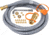 Blackstone Natural Gas Conversion Kit, Orange Connection, 5249