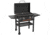 Blackstone Original Griddle Cooking Station w/ Hood, Black, 28in, 2147