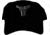 Blade Tech Bull Hat,Black w/ Black Logo APPX0082BTHTLGBLKBLK