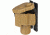 Blade-Tech PVS-14 Case Tan,Molle Lock ACCX0045CPVS14TANAMML