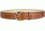 Blade Tech Double Ply Gun Belt,Figure 8,Black,Wideness 1.50in Wide,Size 38,Square APPX0064DBFIG8BBLK38SQ
