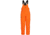 Blocker Drencher Insulated Bib - Men's, Medium, Blaze Orange, 1410827