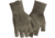 Blocker Outdoors Blocker Finisher Merino Fingerless Gloves - Men's, Grey, Medium, 2305930-3031400