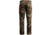 Blocker Outdoors Blocker Fused Fused Cotton Field Pant - Men's, Extra Large, Realtree APX, 1409071