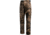 Blocker Outdoors Blocker Fused Fused Cotton Field Pant - Men's, Extra Large, Realtree APX, 1409071