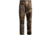 Blocker Outdoors Blocker Fused Fused Cotton Field Pant - Men's, Extra Large, Realtree APX, 1409071
