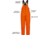 Blocker Outdoors Shield Drencher Insulated Bib - Men's, Blaze Orange, Medium, 1055225-1261400
