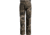 Blocker Outdoors Blocker Youth Fused Cotton Ripstop Field Pant - Men's, Extra Large, Mossy Oak Country DNA Camo, 1409077